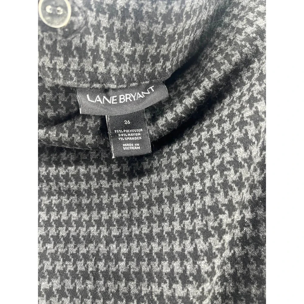 Lane Bryant elevate your